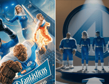 YOUTUBE/ Marvel Latinoamérica Oficial/ INSTAGRAM/