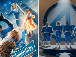 YOUTUBE/ Marvel Latinoamérica Oficial/ INSTAGRAM/