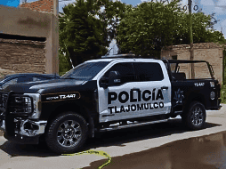 La información preliminar, aún sin detalles de lo sucedido, refirió que la madre de los menores hizo un llamado a los números de emergencia para referir que el sujeto tenía en su posesión a los menores y temía por su vida. ESPECIAL