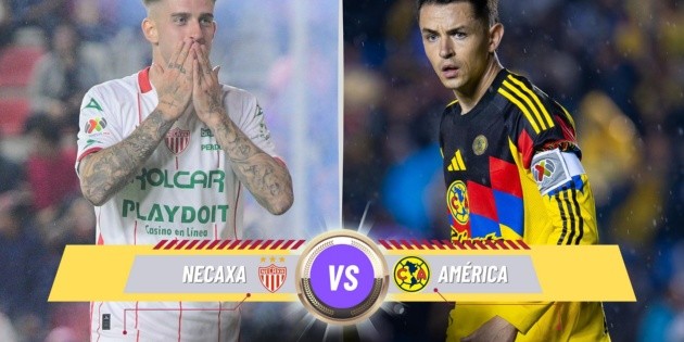 Necaxa vs América: EN VIVO, dónde ver el partido de la J3, Apertura ...