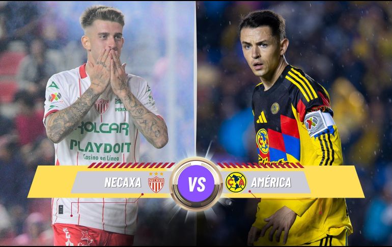 Los Rayos ya saben lo que es ganar en el torneo y ahora quieren seguir por ese camino cuando reciban a las Águilas. IMAGO7