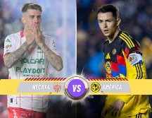 Los Rayos ya saben lo que es ganar en el torneo y ahora quieren seguir por ese camino cuando reciban a las Águilas. IMAGO7