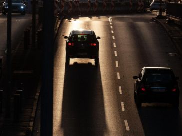 El Día sin Sombra será visible en distintas partes de nuestro país. Pixabay