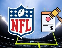 La NFL investiga a al menos un centenar de jugadores por hechos relacionados con el Super Boel LIX. IMAGO7 / ARCHIVO