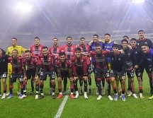Atlas se presenta a este compromiso con paso invicto tras una victoria y un empate en las primeras dos fechas. IMAGO7