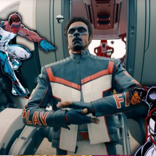 ¿Quién es "Mr. Terrific" y por qué es tan relevante para el universo de DC?