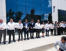 INDETEC es un organismo público del Sistema Nacional de Coordinación Fiscal con 52 años de operación. CORTESÍA