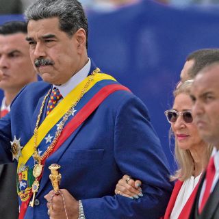 Gobierno de EU designa a cártel venezolano como grupo terrorista