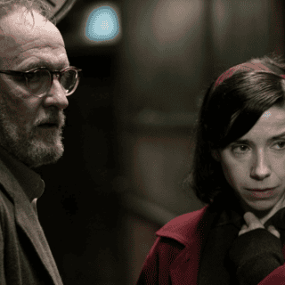 La vez que "La forma del agua" le dio a Del Toro ESTE premio cinematográfico