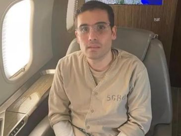 En el marco del acuerdo, se prevé que Guzmán evite una condena de cadena perpetua. ESPECIAL.