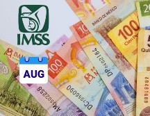 Es importante destacar que, al no coincidir con un día feriado ni con un fin de semana, se espera que los fondos estén disponibles para los beneficiarios en esa fecha. ESPECIAL / CANVA