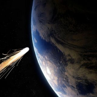 Asteroide 2025 OW se acerca la Tierra; esto se sabe