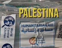 En las últimas 24 horas, cinco personas han muerto a causa de la malnutrición en la Franja de Gaza. EFE / ARCHIVO