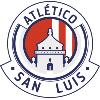 ATLÉTICO SAN LUIS