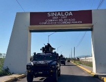 El Gobierno Federal entregó los primeros seis vehículos tácticos blindados tipo Ocelotl, junto con armamento y equipamiento, a la Policía Estatal Preventiva. ESPECIAL.