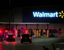 Vehículos de la Policía en la zona del ataque en Traverse City, Michigan. AP/R. Sun