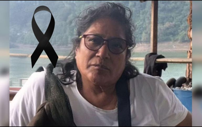 La mujer de 62 años poseía dos taxis y presuntamente fue el motivo de su privación de la libertad, luego de que el grupo criminal le exigiera la cuota o el derecho de piso. ESPECIAL