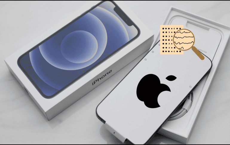 Los códigos secretos del iPhone ofrecen herramientas útiles para revisar la seguridad, el estado de la red y otras funciones técnicas de tu dispositivo. CANVA