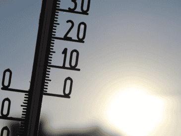 En México se han registrado mil 132 casos de golpe de calor y 44 defunciones. ESPECIAL