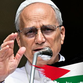 Papa León XIV denuncia la grave situación de hambre en Gaza