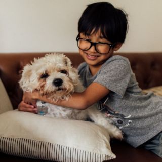 ¿Por qué mi perro me sigue a todos lados? Esto dice la psicología canina