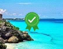 También se tienen siete distintivos 