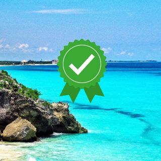 Estas son las playas de Cancún que cuentan con certificaciones de calidad