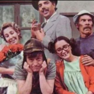 Netflix adquiere derechos de la serie original de "El Chavo del 8"