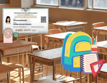 No se exigirá la CURP biométrica para inscripciones escolares ni para ningún trámite educativo en escuelas públicas o privadas.