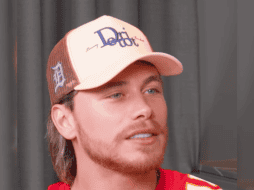 Aldo ha trabajado en construir su propia identidad pública. INSTAGRAM / @aldotdenigris