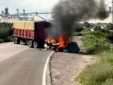 Las autoridades desplegaron un operativo urgente que culminó con múltiples arrestos. ESPECIAL