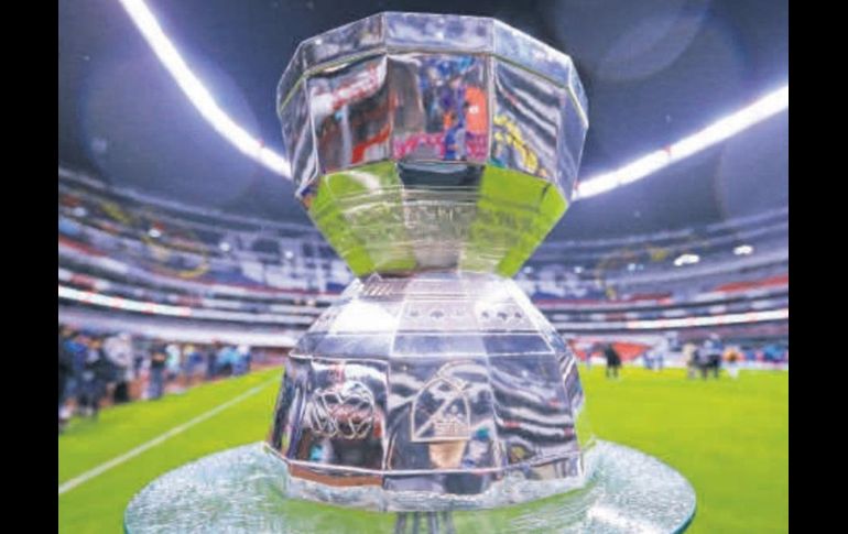 Las dos ediciones previas de la Leagues Cup quedaron en manos de equipo de la MLS. IMAGO7