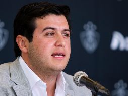 Aníbal Fájer afirma que el Atlas no aprovechó varias oportunidades que  se le presentaron tras el bicampeonato. IMAGO7