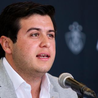 Fájer reafirma su objetivo de devolverle brillo al Atlas