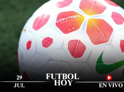 La programación diaria incluye partidos que pueden verse en televisión abierta, otros en restringida, y algunos a través de streaming. IMAGO7