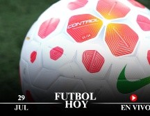 La programación diaria incluye partidos que pueden verse en televisión abierta, otros en restringida, y algunos a través de streaming. IMAGO7