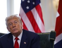 Trump dijo que si se deja entrar a la gente ilegalmente a Europa 