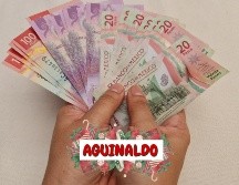 El pago del aguinaldo aplica para todas las personas trabajadoras, independientemente de su modalidad de empleo. ESPECIAL / CANVA