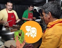 Según el Inegi, los trabajadores informales en junio totalizaron 33 millones, lo que aumentó la tasa de informalidad al 54.8 %. EL INFORMADOR / ARCHIVO