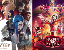 Series animadas para adultos que puedes ver en streaming. ESPECIAL / NETFLIX / PRIME VIDEO
