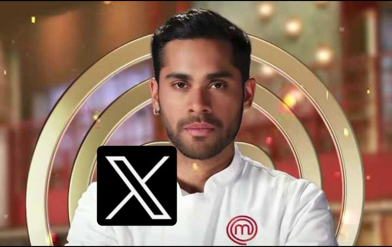 Usuarios de internet llenaron la plataforma X de divertidos memes en donde hicieron notar su satisfacción por el logro de Dani Valle en la cocina más famosa de México. IG / @masterchefmx