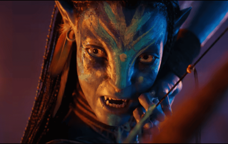 Avatar 3 estrenará este año en sala de cines. YOUTUBE/ @Avatar