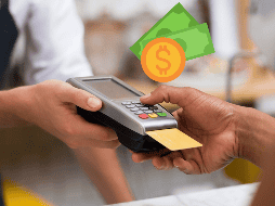 La Profeco señala si es legal o ilegal este tipo de prácticas en establecimientos. ESPECIAL / CANVA