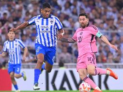 De los equipos que formarán parte de esta quinta edición de la Leagues Cup, 18 pertenecen a la Liga MX y 18 a la Major League Soccer. IMAGO7 / ARCHIVO