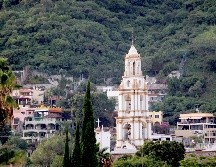 Ajijic es un lugar para descansar y relajarse, sobre todo si se visita en época de verano. EL INFORMADOR / ARCHIVO