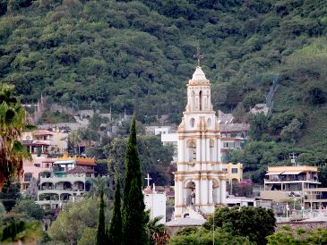 Ajijic es un lugar para descansar y relajarse, sobre todo si se visita en época de verano. EL INFORMADOR / ARCHIVO
