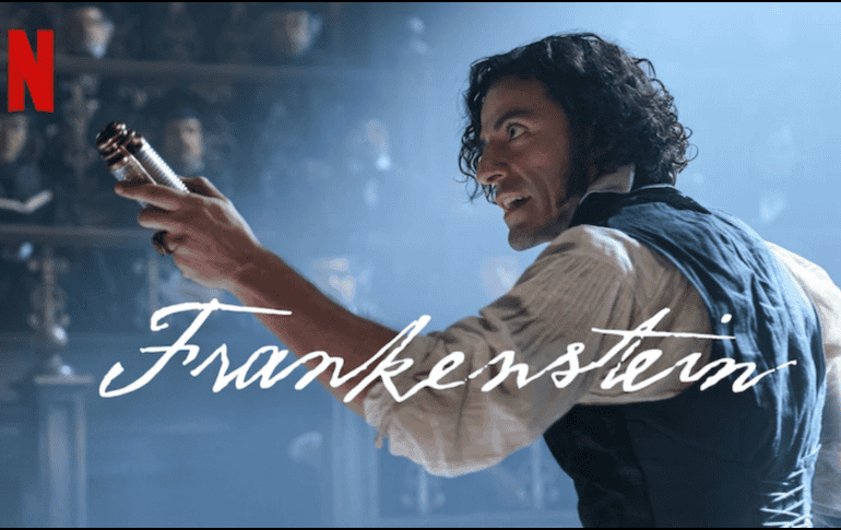 Revelan el primer vistazo de la versión de Guillermo del Toro de 