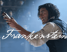 Revelan el primer vistazo de la versión de Guillermo del Toro de 