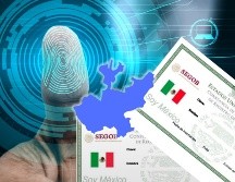 Este documento llega como una versión moderna y digitalizada de la Clave Única de Registro de Población. ESPECIAL / CANVA y Gobierno de México