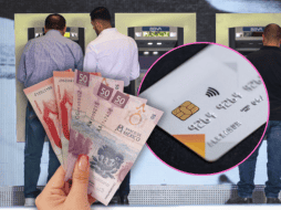 Cada banco ofrece diferentes productos financieros como cuentas de ahorro, cuentas corrientes, tarjetas de crédito y débito, inversiones y seguros. EL INFORMADOR/ARCHIVO ESPECIAL